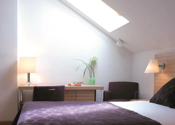 Otel Hesperia Centro