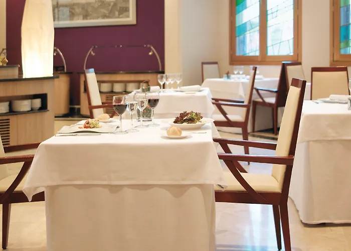 Hesperia Centro Otel