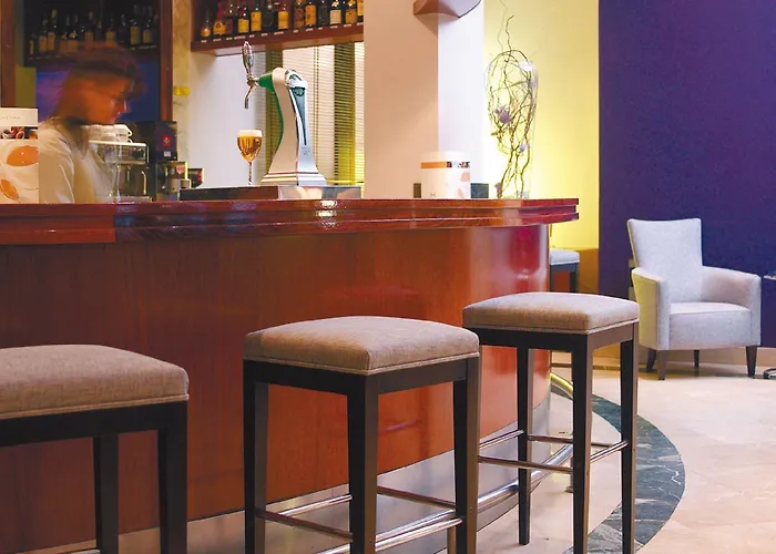 Hesperia Centro Saragozza