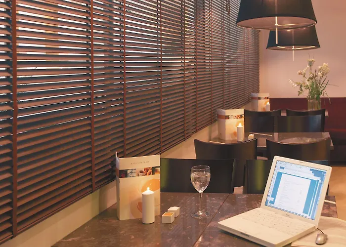 Hesperia Centro 3* Saragossa