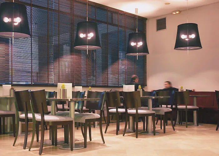 Hesperia Centro Otel