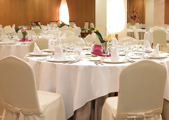 Hesperia Centro Hotel 3*