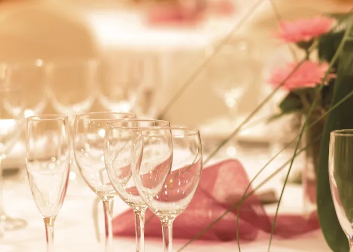 Otel Hesperia Centro 3*