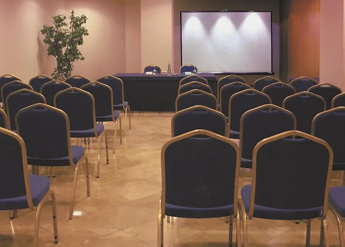 Otel Hesperia Centro