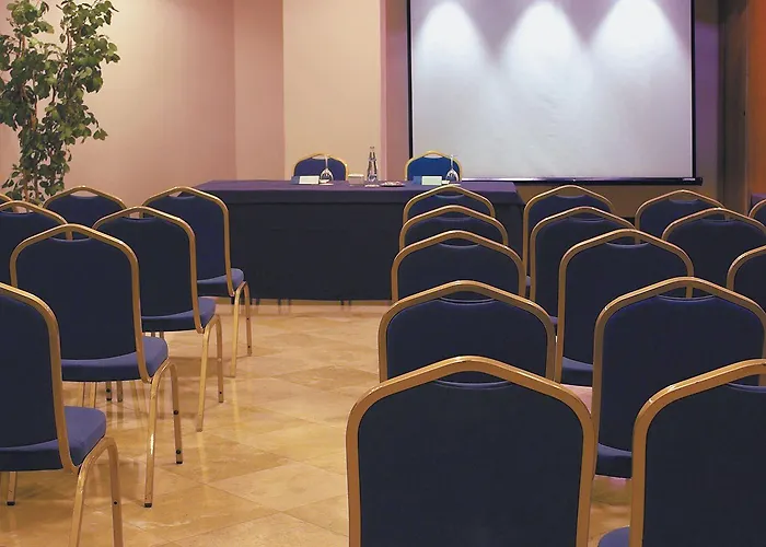 Hesperia Centro Hotel