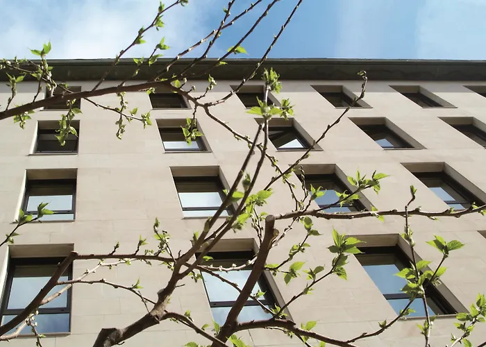 Hesperia Centro Otel 3*