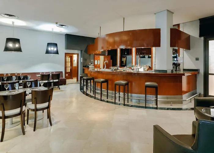 Hesperia Centro Otel