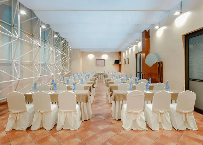 Hesperia Centro 3* Zaragoza