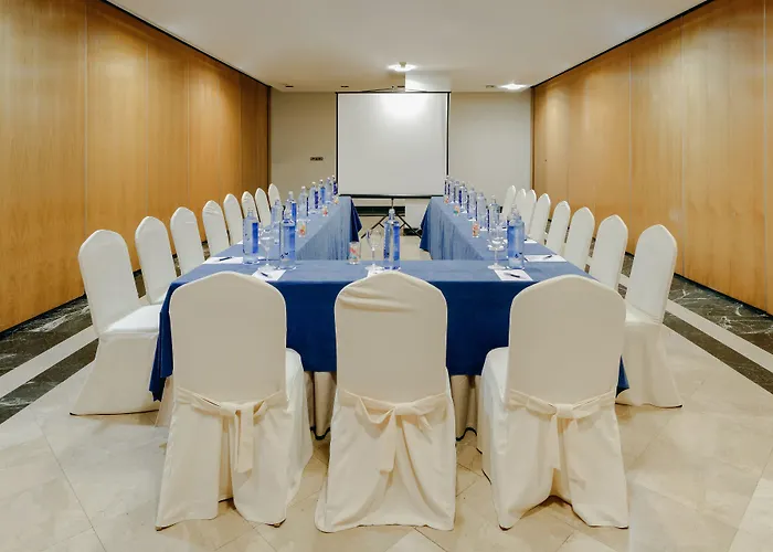 Hesperia Centro 3* Saragozza