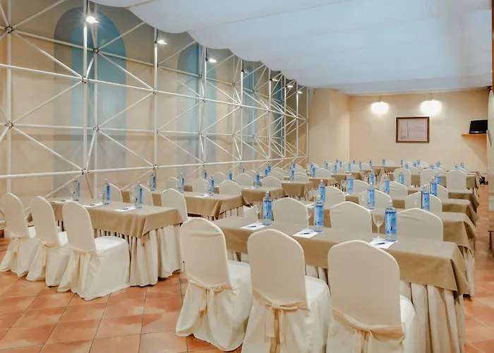 Hesperia Centro 3* Saragozza