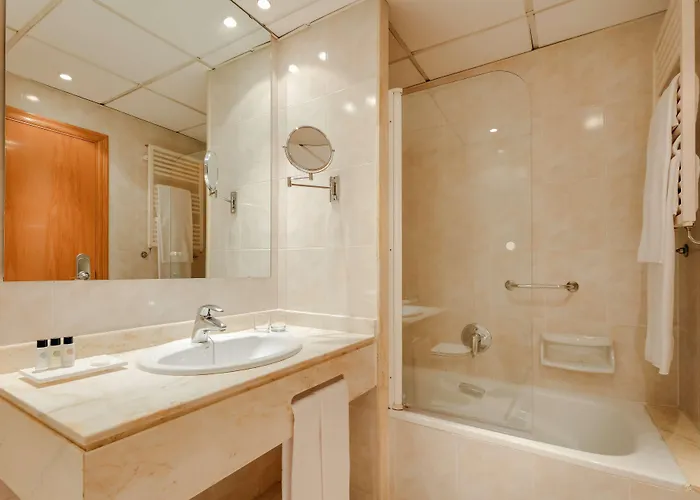 Hesperia Centro Saragozza