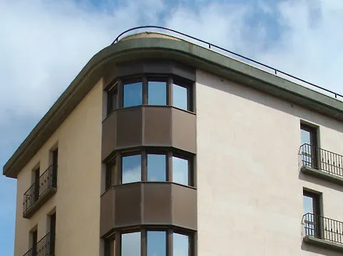 Otel Hesperia Centro