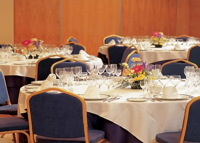 Hesperia Centro Otel