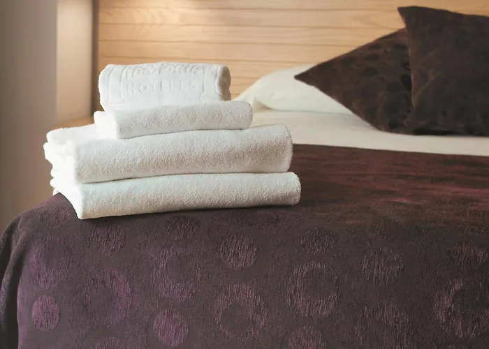 Hesperia Centro Hotel Saragozza