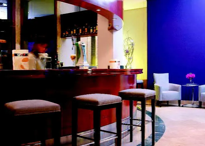 Hesperia Centro Otel