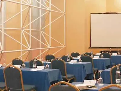 Hesperia Centro Saragozza