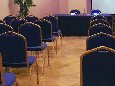 Hesperia Centro Hotel 3*